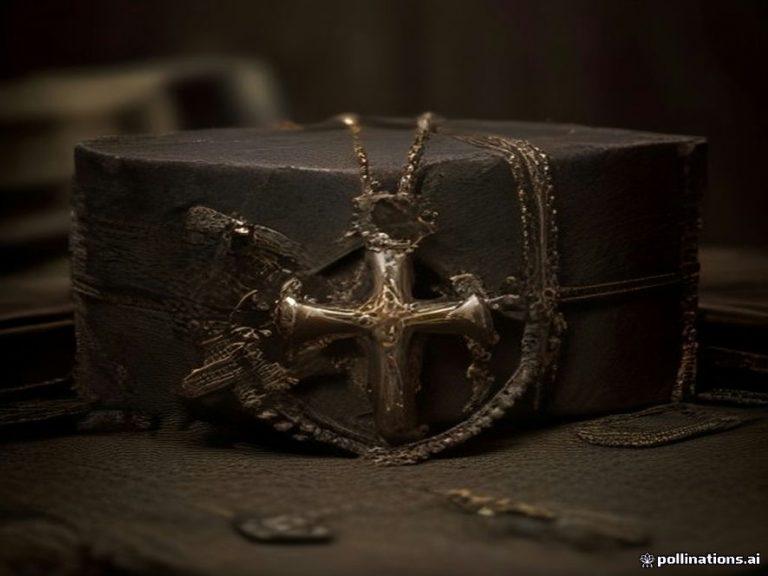Два тамбовчанина сливали древности в Европу: их поймала ФСБ 🏛️📦 — суд тамбов культурные ценности контрабанда