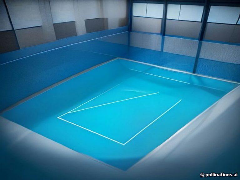 Падел в школах: ракетки вместо указки 🎾⚡ — падел теннис