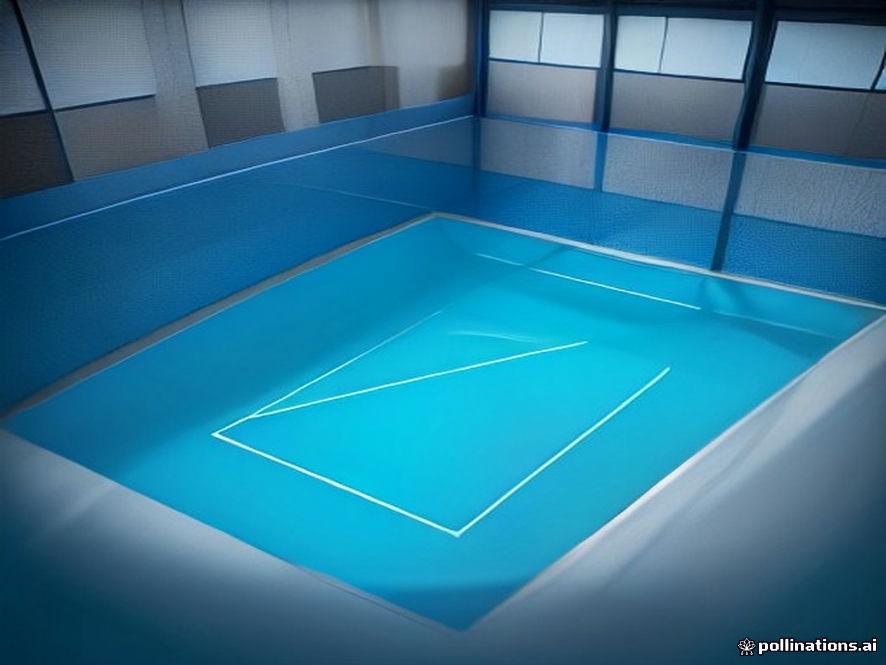Падел в школах: ракетки вместо указки 🎾⚡ — падел теннис