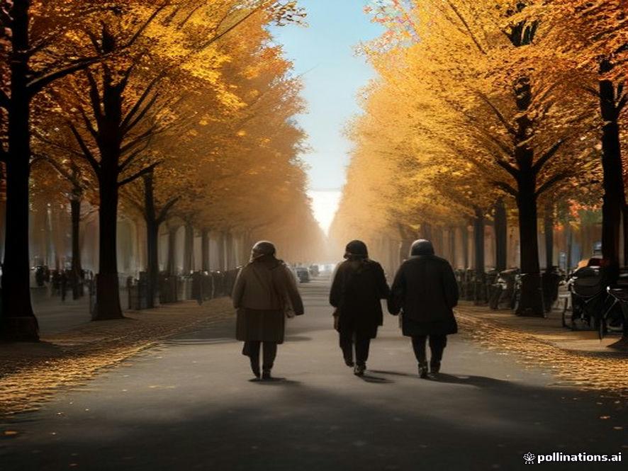 Погода в Москве: октябрь, аномальное тепло и рекорд века ☀️🍂 — погода в москве октябрь аномальное тепло