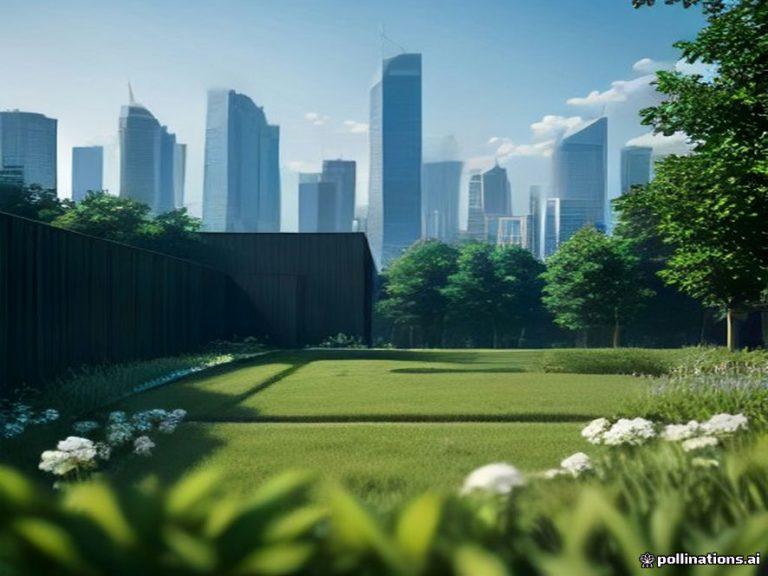 Дача на высоте: в Москве продают жилье с землей за 2,8 млрд 🌳🏙️ — жк бадаевский квартира с участком цена