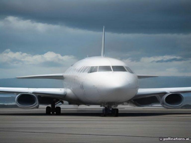 Рейс Хабаровск-Москва сел в Пулково из-за атаки БПЛА ✈️⚠️ — рейс хабаровск москва сел в пулково