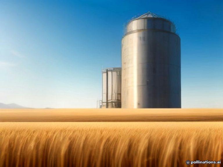 Зерно под защитой: когда стартуют закупки 🌾📈 — закупочные интервенции на рынке зерна