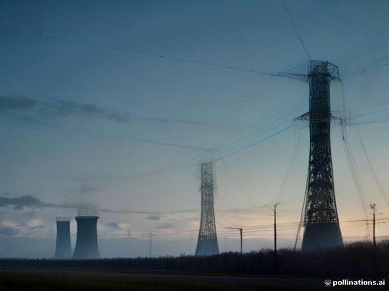 МАГАТЭ поможет восстановить ЛЭП на ЗАЭС: спасение питания ⚡️🛡️ — заэс последние новости