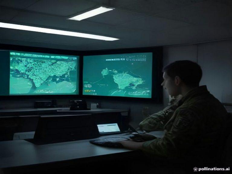 Польша требует ядерное оружие США и Франции ☢️🔥 — польша ядерное сдерживание американское французское оружие
