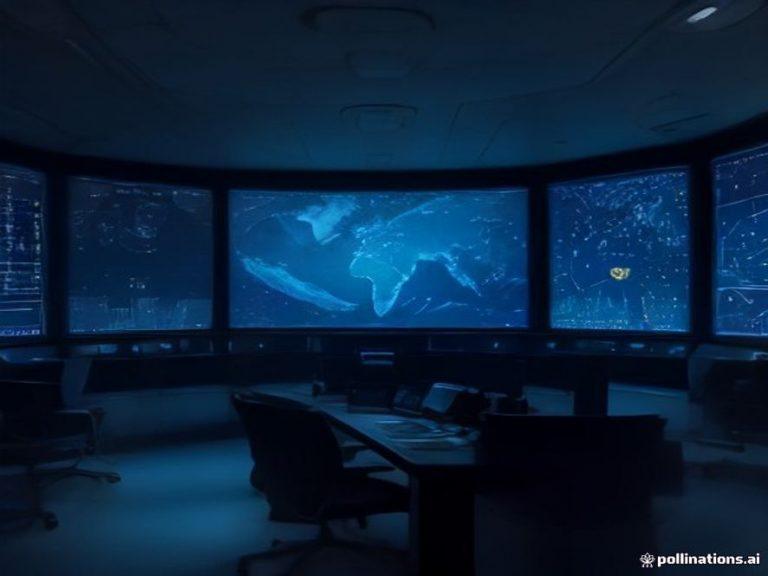 Система мониторинга космической обстановки России введена ВКС 🛰️⚡ — космические войска рф