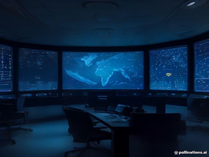Система мониторинга космической обстановки России введена ВКС 🛰️⚡ — космические войска рф
