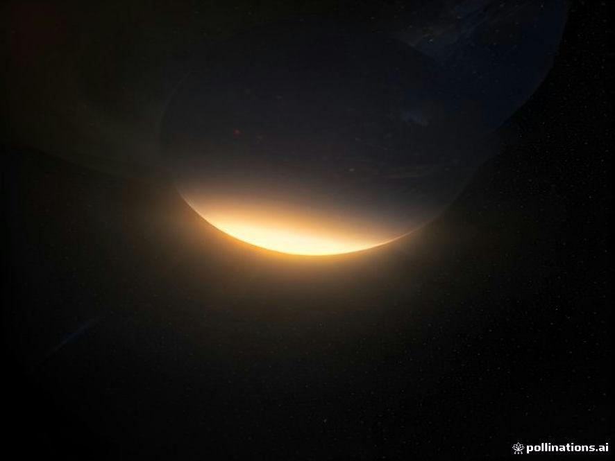 Венера окажется между Землей и Солнцем 🌌✨ — венера между землей и солнцем