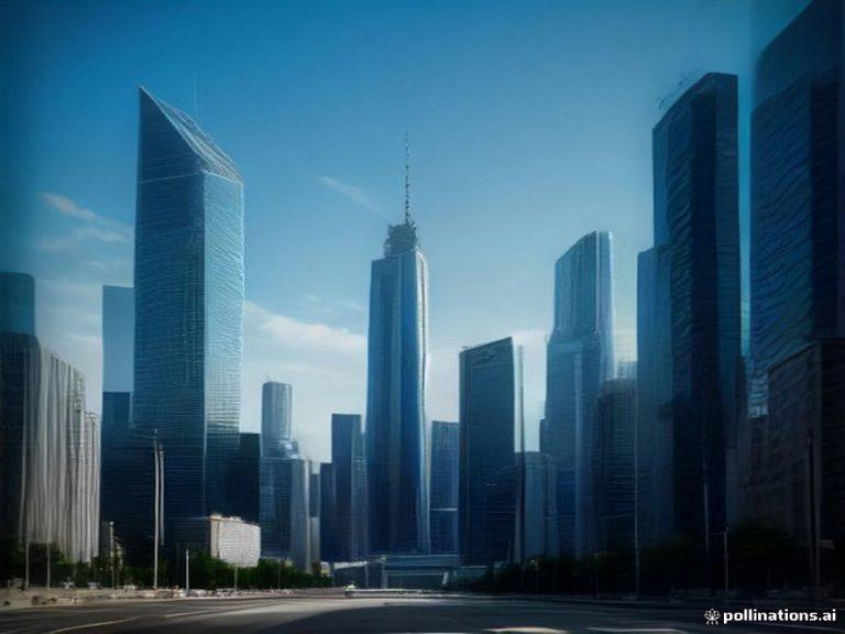 Ложная тревога в Москва-Сити: башни вернулись к привычной жизни 🏙️⚡ — москва сити эвакуация сегодня