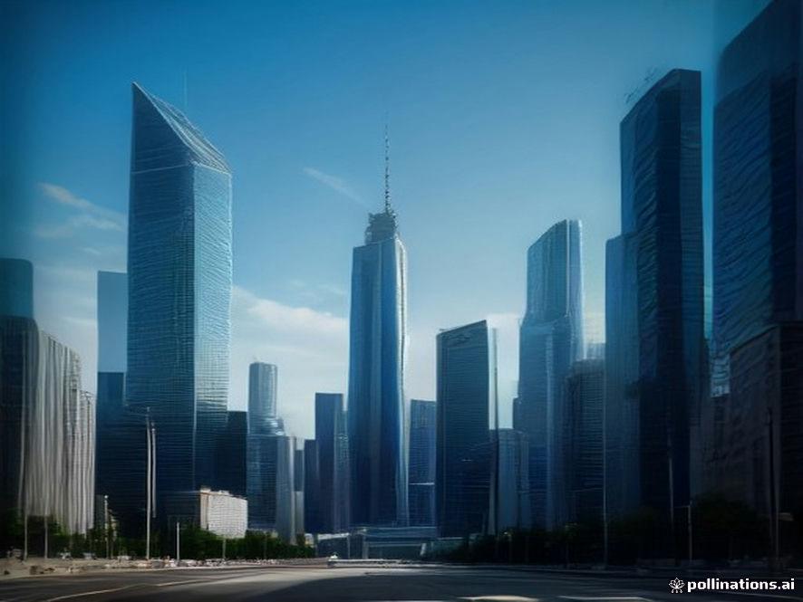 Ложная тревога в Москва-Сити: башни вернулись к привычной жизни 🏙️⚡ — москва сити эвакуация сегодня