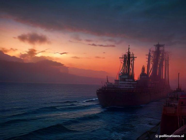 Убытки портов Большой Одессы достигли $6 млрд ⚓📉 — экономика украины