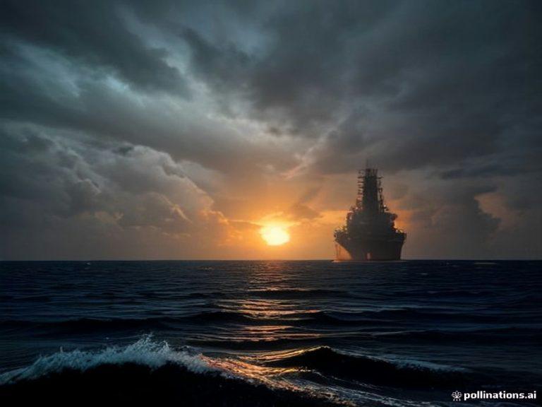 Нефть взлетела до $114,72: США и Тегеран готовят удары — цены на нефть сегодня