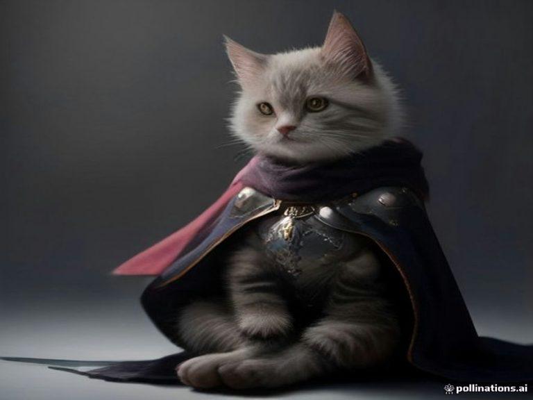 ЦБ держит удар: ключевая ставка ЦБ 14 процентов и рыцарь-котенок 🛡️🐱 — банк россии