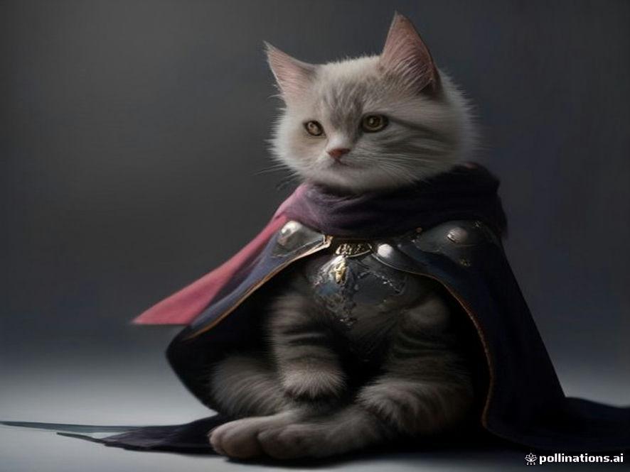 ЦБ держит удар: ключевая ставка ЦБ 14 процентов и рыцарь-котенок 🛡️🐱 — банк россии