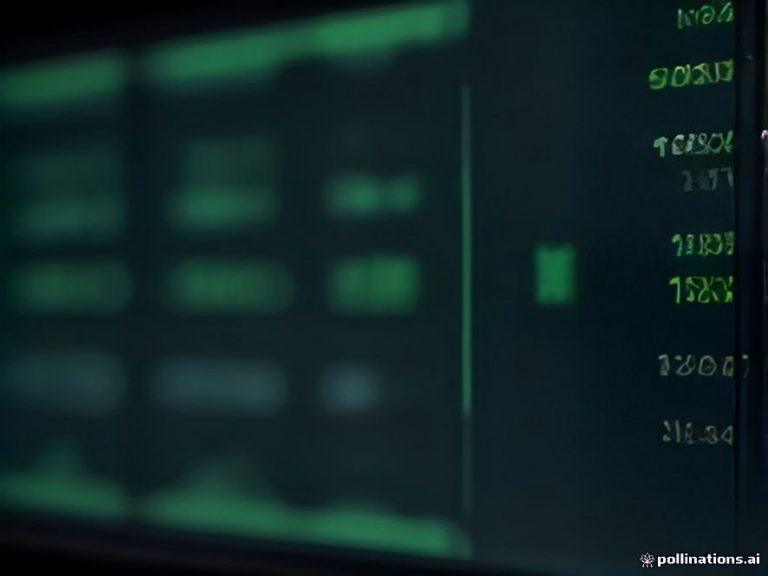 Курс рубля цб ключевая ставка: почему замер валютный рынок 📉⚡ — ключевая ставка цб