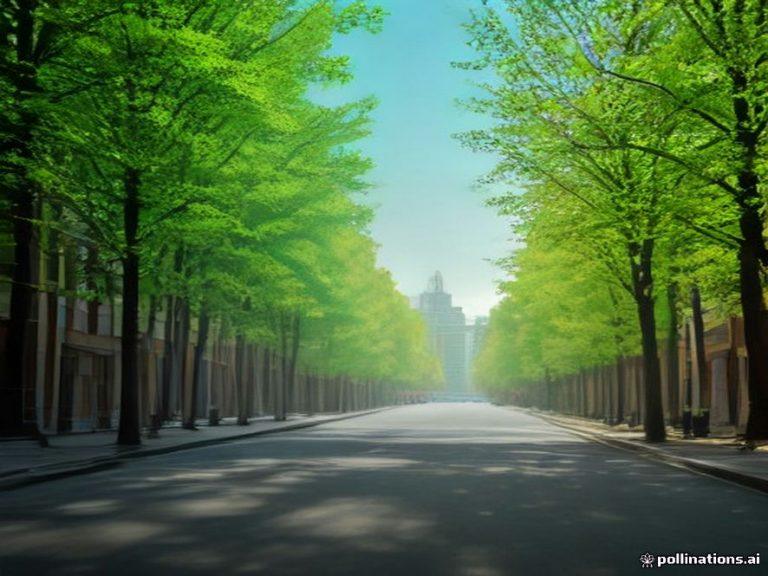 В Москве потеплеет до +15: ловим солнце и новые технологии ☀️🌡️ — погода в москве сегодня