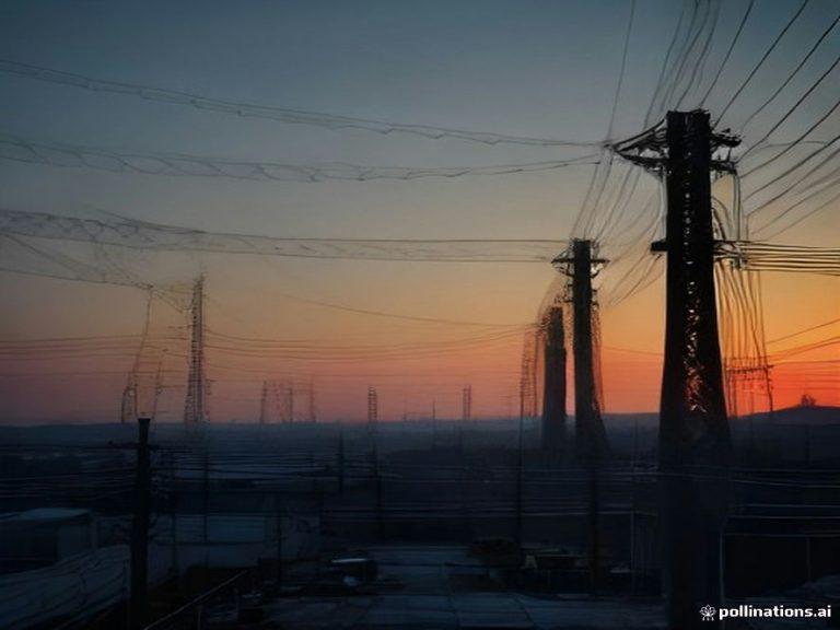 В Крыму ограничили подачу воды и электричества после налёта ⚡💧 — отключение света в крыму