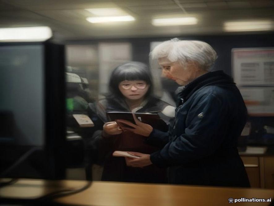 Пенсии через приложение MAX: Минтруд отменяет паспорт на почте 📲👵 — пенсии через приложение max минтруд