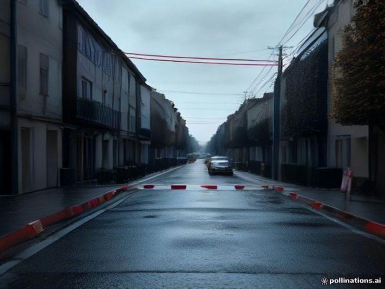 Теракт в Траппе Франция: силовики задержали мать стрелка 🚨🇫🇷 — трапп стрельба