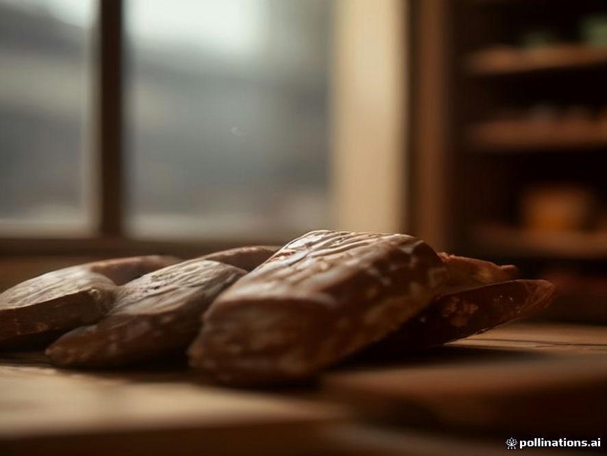 Шоколад «Алёнка» в Турции приняли за халяль из-за платка 🍫🇹🇷 — шоколад аленка в турции