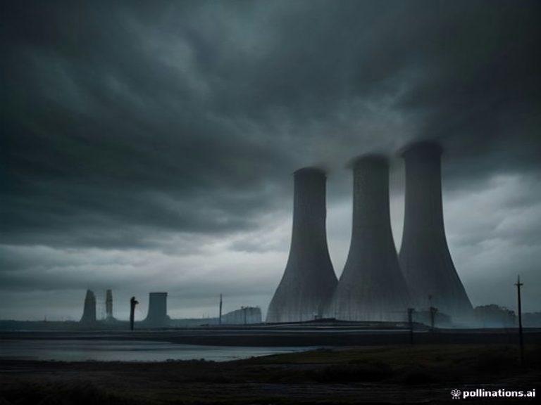 Дмитриев о Великобритании и энергетике: названы истоки спада ⚡📉 — энергетический кризис в великобритании