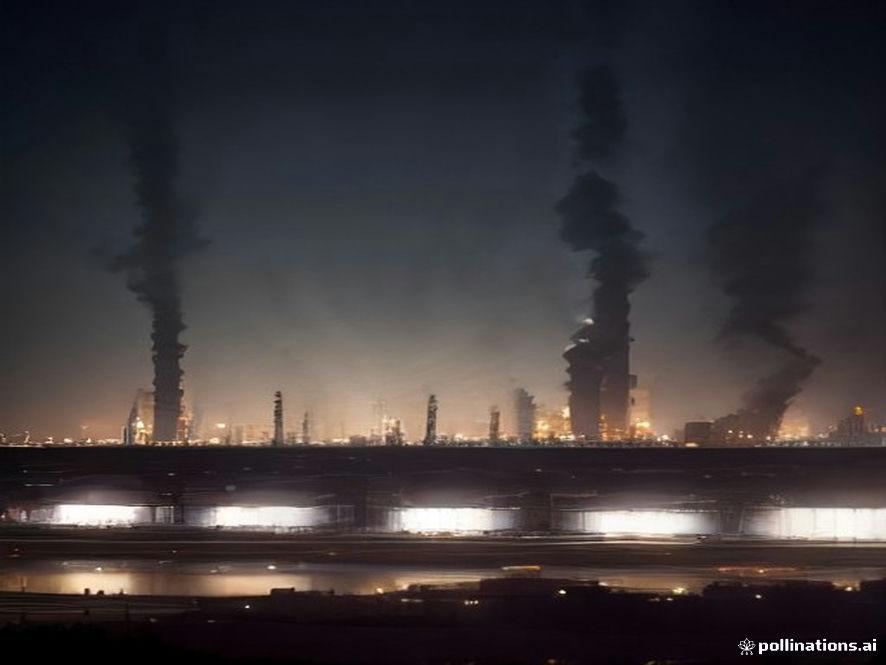 Хуситы нанесли удары по аэропортам и базам Saudi Aramco — хуситы атаковали саудовскую аравию аэропорты