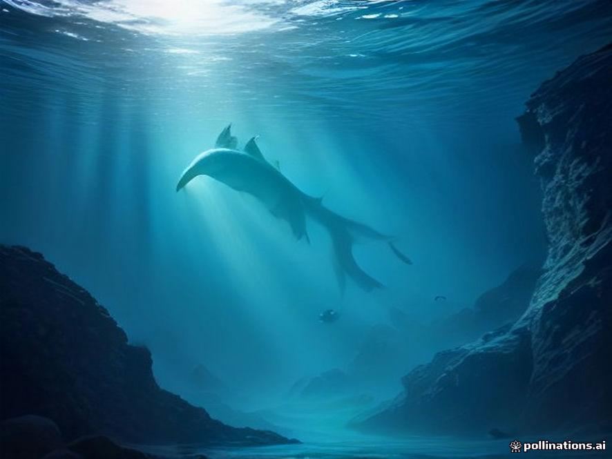 Нижегородские палеонтологи раскрыли тайну древнего моря 🌊🦈 — кто жил на территории нижегородской области в древности