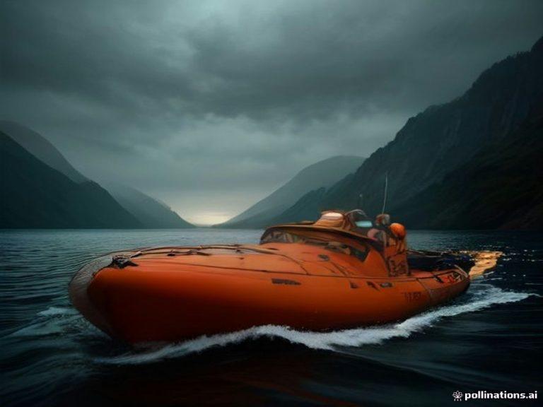 Роковое ЧП на Оби: три рыбака погибли в ХМАО 🚤⚠️ — происшествия на воде хмао