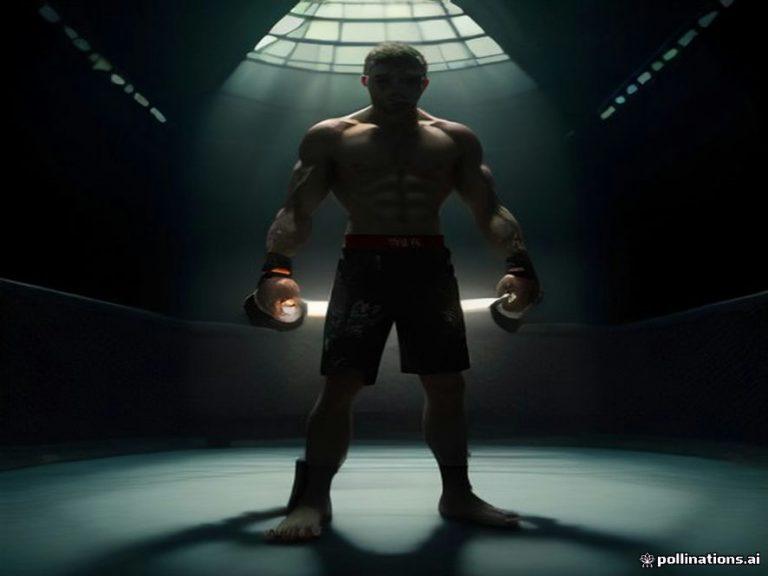 Петр Ян и сыновья Даниил и Константин: победный триумф 💪🥊 — петр ян сыновья даниил константин