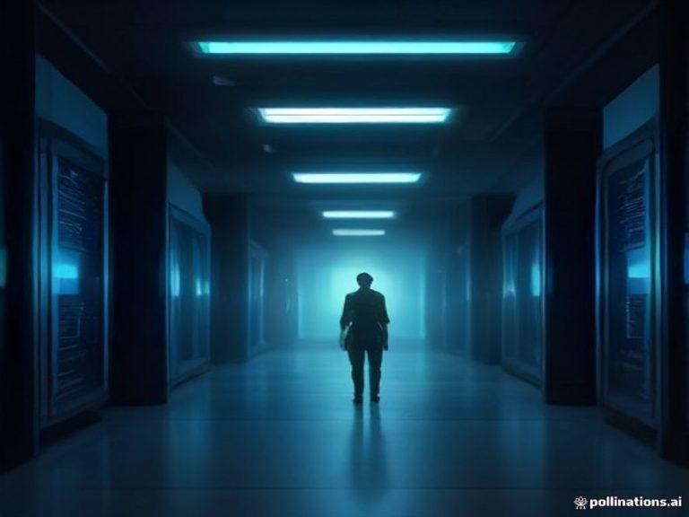 Скандал с нейросетью Google Gemini: алгоритм делит людей по нациям 🤖⚠️ — искусственный интеллект