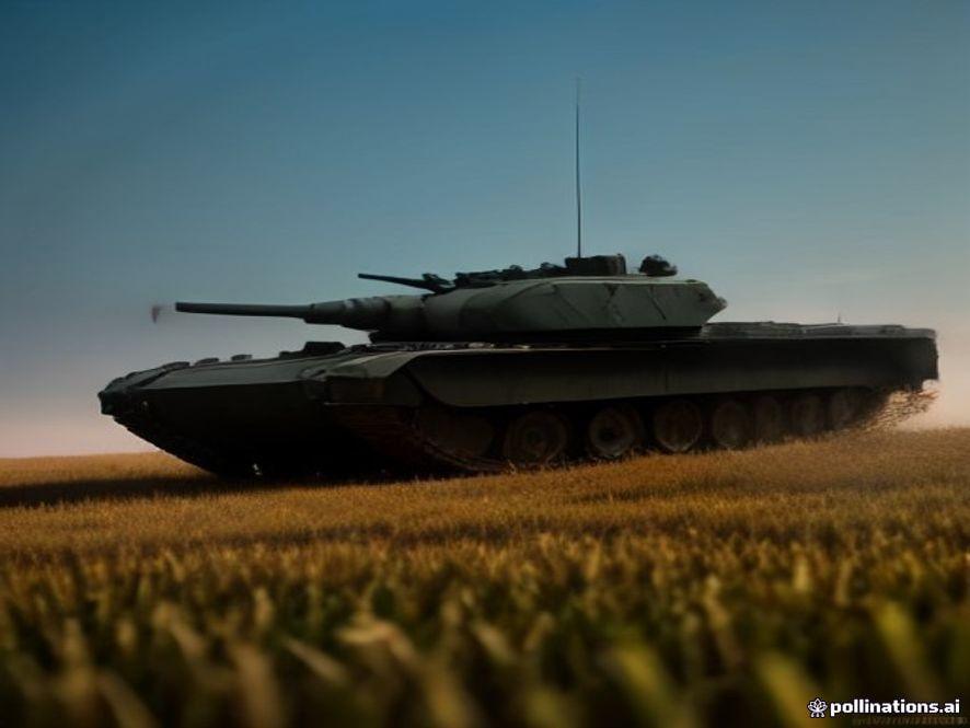 Яков наводчик оператор танка Т-80БВМ громит врага 🛡️🔥 — танковый полк южная