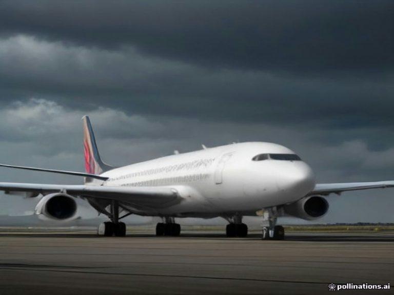 Угроза атака БПЛА Сочи сегодня: аэропорт закрыт 🚨✈️ — сочи аэропорт закрыт