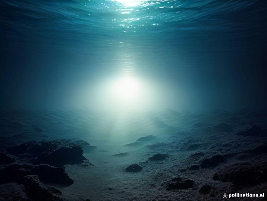 Иран подготовил план атак на подводные кабели связи ⚡🌊 — иран план атак на подводные кабели