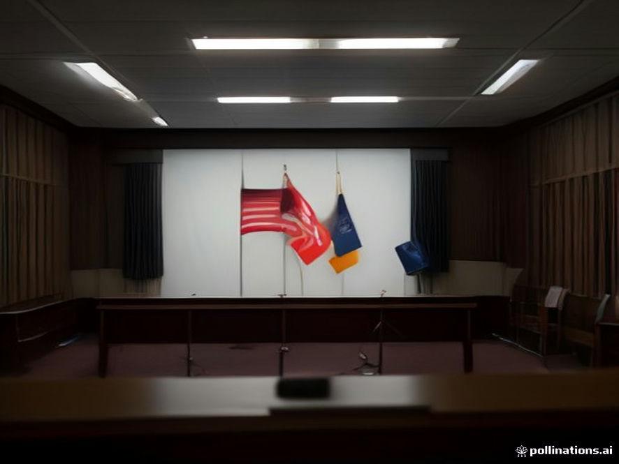 Похищение Мадуро останется в истории: позиция Косачева 🏛️⚖️ — константин косачев