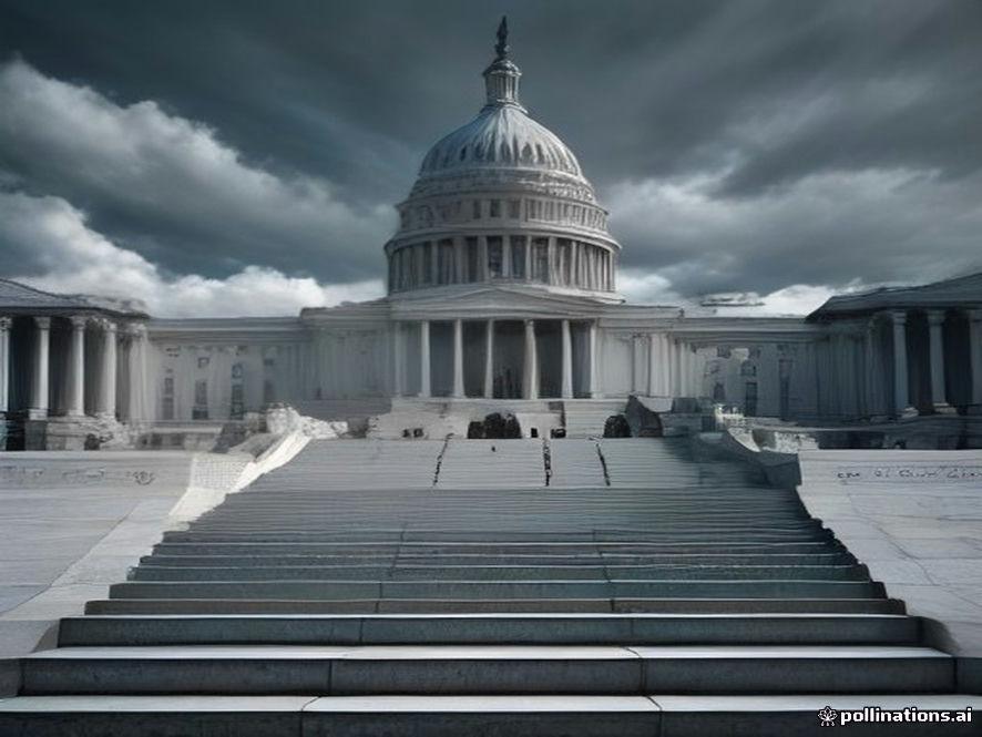 США запрет на поставки российского дизеля: новый удар 🛢️⚡ — конгресс сша