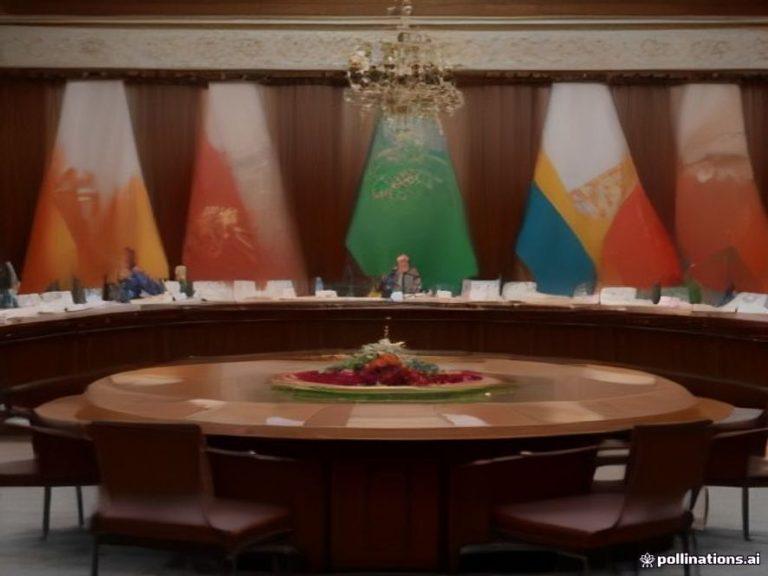 РФ и 5 стран СНГ создали общую базу экстремистов: кого внесут 🤝🔒 — обмен данными об экстремистах страны снг