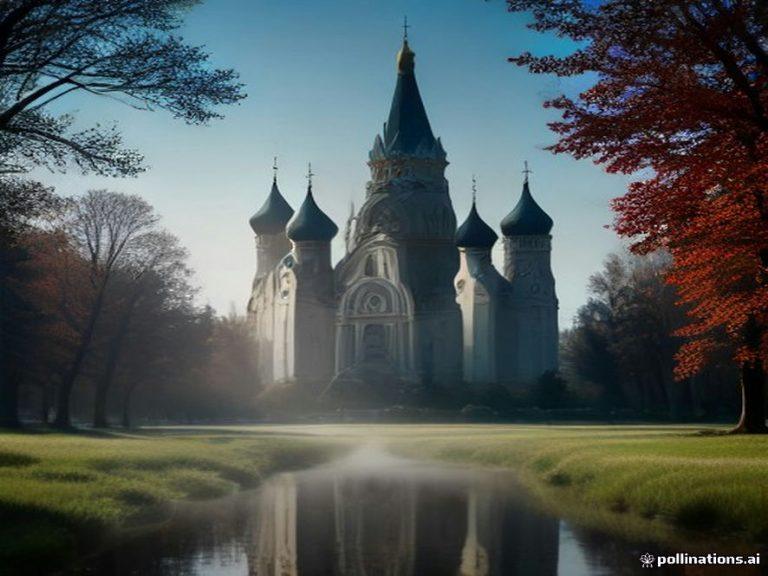 Спасо-Мирожский монастырь: передача РПЦ собора XII века 🏛️⚡ — спасо-мирожский монастырь передача рпц