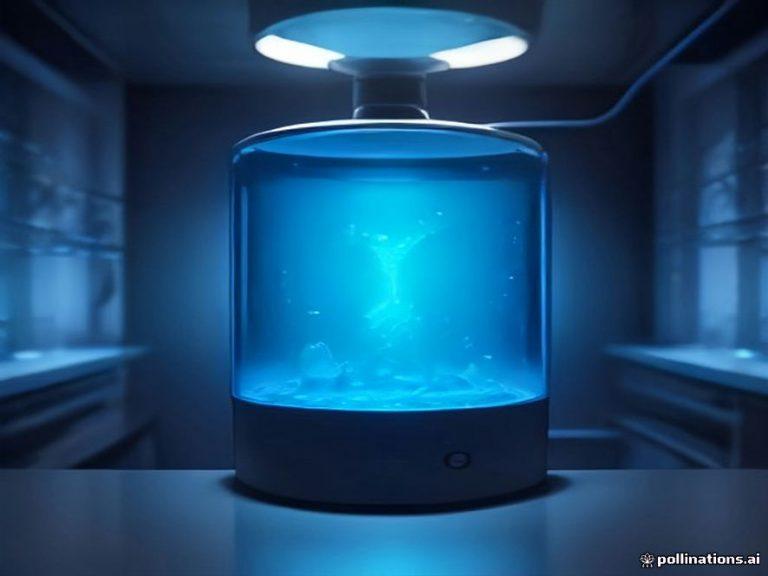 Ученые раскрыли, как 90 лет приручали бактерию ботокса 🔬⚡ — ботулотоксин как производят