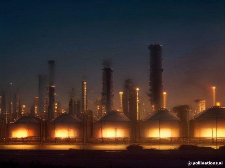 Новак о ситуации с топливом: отражена атака на 4 НПЗ ⛽🔥 — новак ситуации топливом