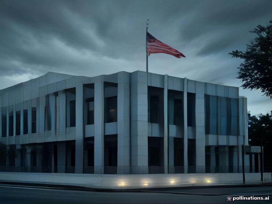 Сайт посольства США в Латвии: языковой скандал 🇺🇸⚡ — сайт посольства сша в латвии дерусификация