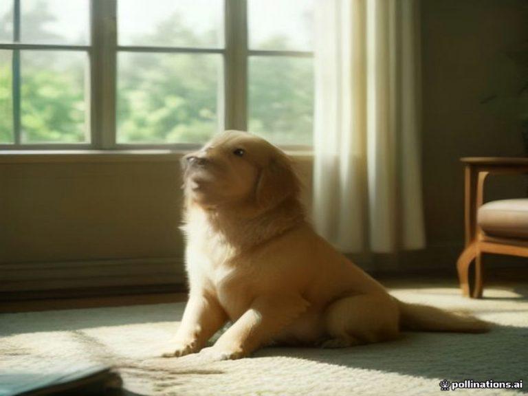 Зумеры придумали команды для собак: псы в шоке 🐶⚡ — команды для собак зумеры