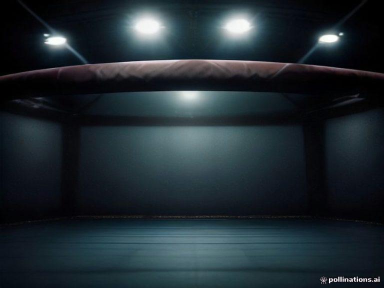 Дана Уайт допустил турнир UFC в России: расчет или чистый пиар 🥊🔥 — новости спорта