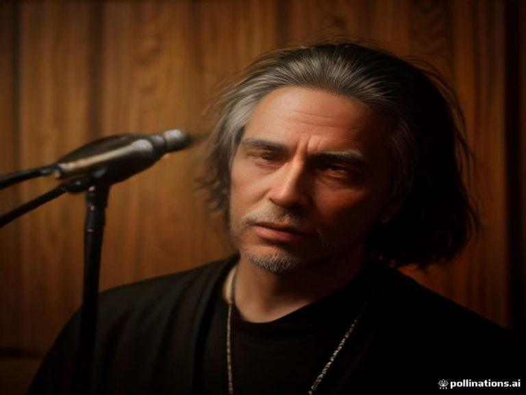 Нигатив: рэпер дал интервью Восток Медиа о выгорании 🎤🔥 — нигатив рэпер интервью восток медиа