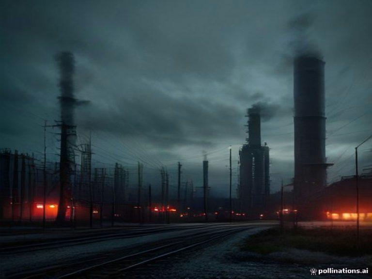 Дроны атаковали Пермский край: удар по титановому гиганту 🏭⚡ — атака беспилотников на пермский край сегодня