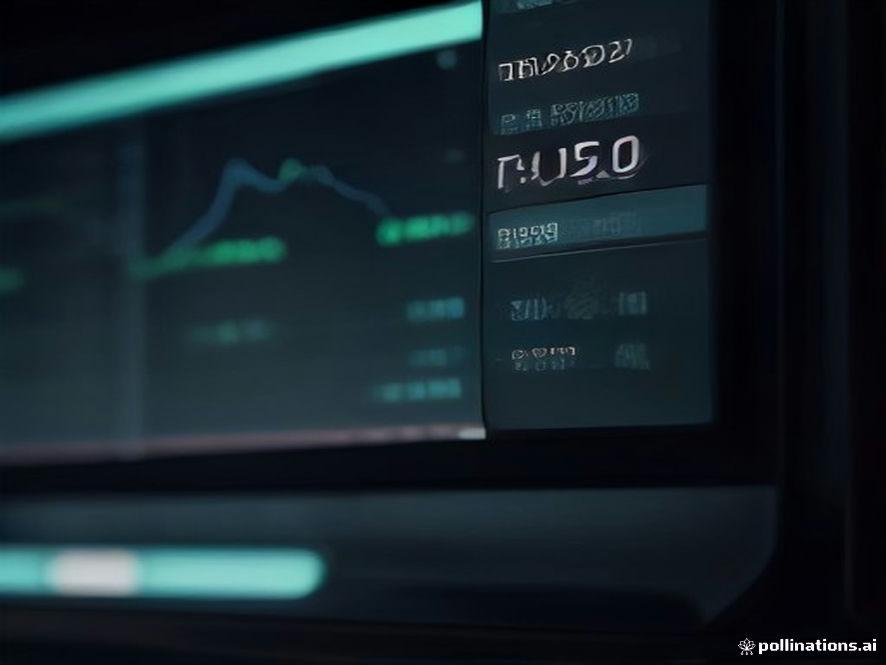 Доллар может упасть до 73 рублей: чего ждать рынку 📉💵 — курс доллара прогноз на следующую неделю
