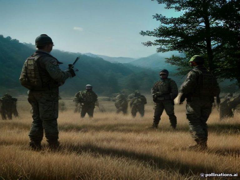 Священники прошли сборы в зоне СВО ☦️🛡️ — военные священники в зоне сво сборы