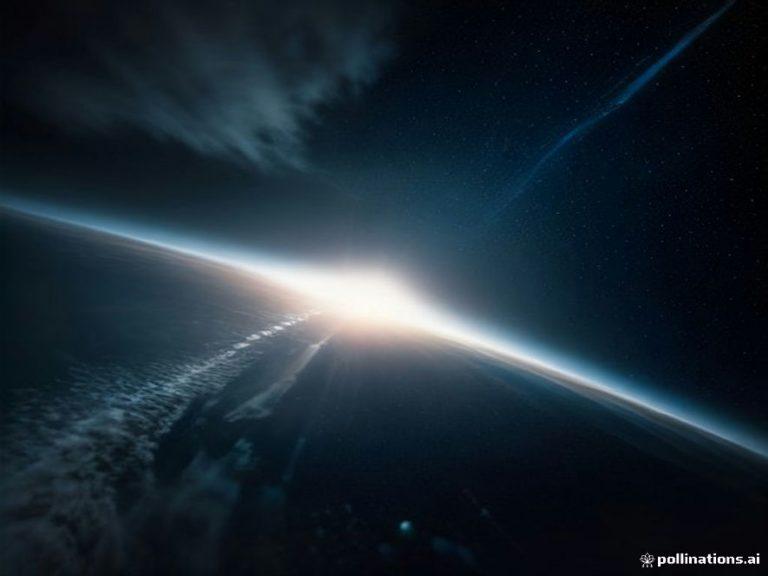 Угроза для Starlink: Маск предупреждает об ударах 🛰️⚠️ — илон маск starlink украина