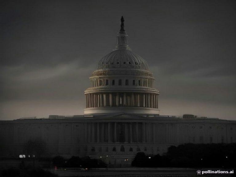 Выборы 3 ноября: демократы могут обойти вето Трампа по Украине 🇺🇸🛡️ — промежуточные выборы в сша 3 ноября влияние на украину