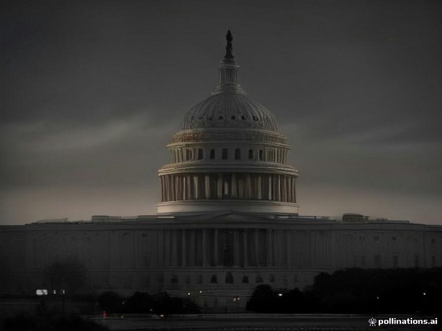 Выборы 3 ноября: демократы могут обойти вето Трампа по Украине 🇺🇸🛡️ — промежуточные выборы в сша 3 ноября влияние на украину