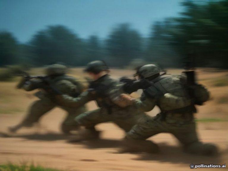 Армейское многоборье в «Патриоте»: адаптация под СВО 🔫🎖️ — чемпионат по армейскому тактико-стрелковому многоборью патриот